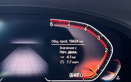 BMW X3, 2020 год, 6 450 000 рублей, 21 фотография