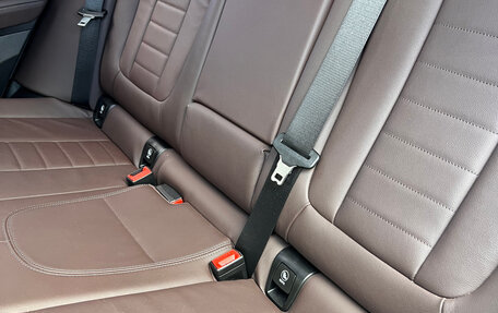 BMW X3, 2020 год, 6 450 000 рублей, 29 фотография