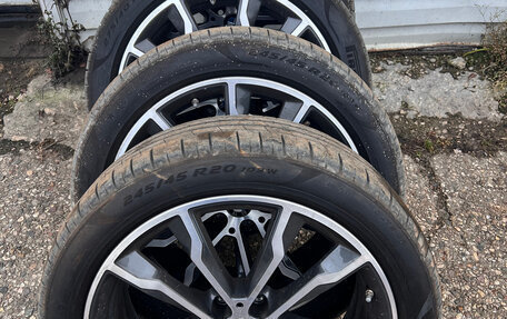 BMW X3, 2020 год, 6 450 000 рублей, 39 фотография