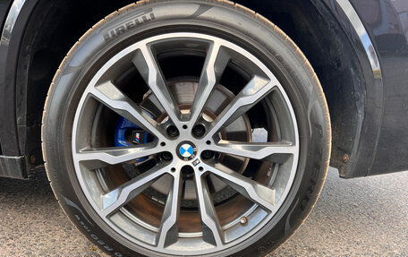 BMW X3, 2020 год, 6 450 000 рублей, 37 фотография