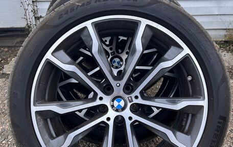 BMW X3, 2020 год, 6 450 000 рублей, 38 фотография