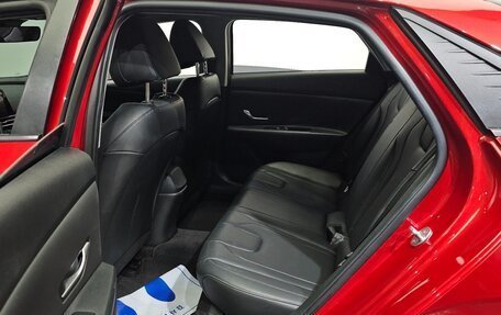 Hyundai Avante, 2022 год, 1 393 000 рублей, 6 фотография