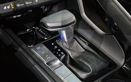 Hyundai Avante, 2022 год, 1 393 000 рублей, 13 фотография