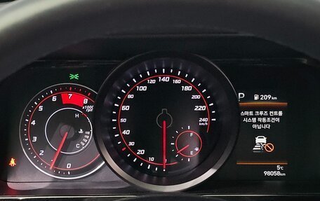 Hyundai Avante, 2022 год, 1 393 000 рублей, 14 фотография