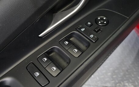 Hyundai Avante, 2022 год, 1 393 000 рублей, 17 фотография