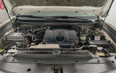 Toyota Land Cruiser Prado 150 рестайлинг 2, 2021 год, 5 749 000 рублей, 9 фотография