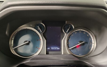 Toyota Land Cruiser Prado 150 рестайлинг 2, 2021 год, 5 749 000 рублей, 13 фотография