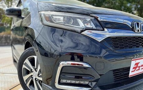 Honda Freed II, 2019 год, 1 300 000 рублей, 5 фотография