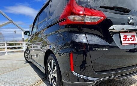 Honda Freed II, 2019 год, 1 300 000 рублей, 7 фотография