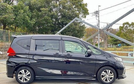 Honda Freed II, 2019 год, 1 300 000 рублей, 10 фотография