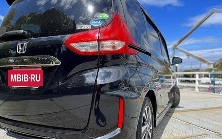 Honda Freed II, 2019 год, 1 300 000 рублей, 8 фотография