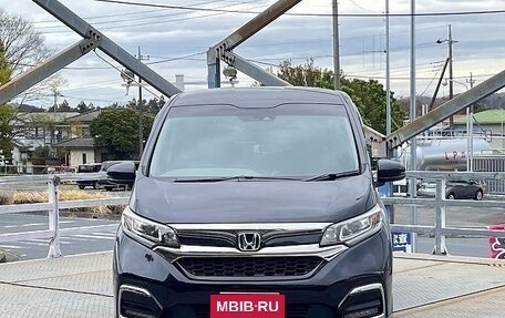 Honda Freed II, 2019 год, 1 300 000 рублей, 2 фотография