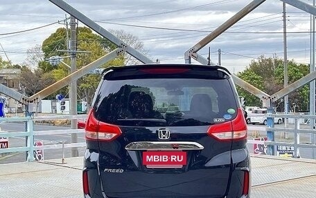 Honda Freed II, 2019 год, 1 300 000 рублей, 3 фотография