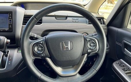 Honda Freed II, 2019 год, 1 300 000 рублей, 12 фотография