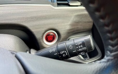 Honda Freed II, 2019 год, 1 300 000 рублей, 18 фотография