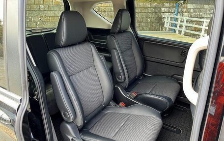 Honda Freed II, 2019 год, 1 300 000 рублей, 21 фотография