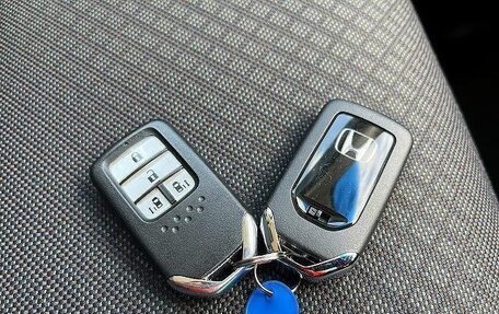 Honda Freed II, 2019 год, 1 300 000 рублей, 22 фотография