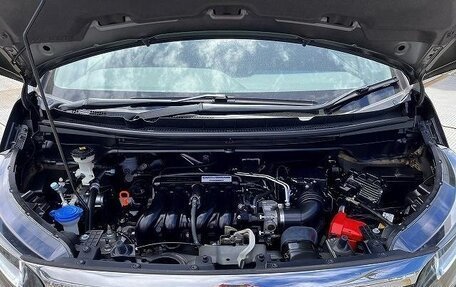 Honda Freed II, 2019 год, 1 300 000 рублей, 25 фотография