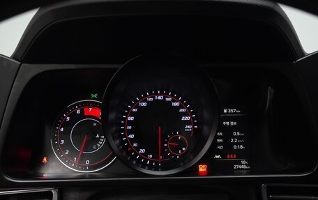 Hyundai Avante, 2022 год, 1 422 000 рублей, 12 фотография