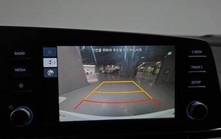 Hyundai Avante, 2022 год, 1 422 000 рублей, 10 фотография