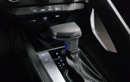 Hyundai Avante, 2022 год, 1 422 000 рублей, 11 фотография