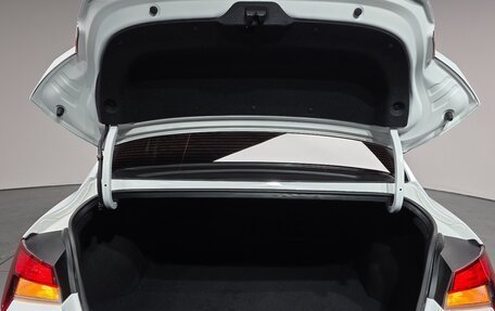 Hyundai Avante, 2022 год, 1 422 000 рублей, 17 фотография