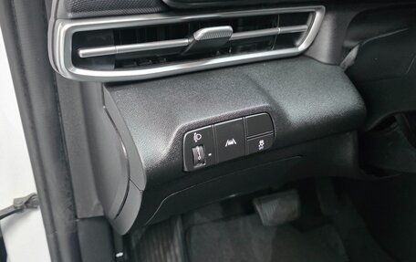 Hyundai Avante, 2022 год, 1 422 000 рублей, 15 фотография