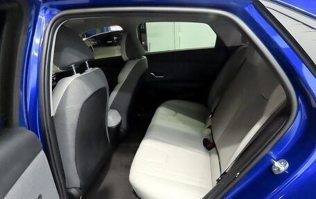 Hyundai Avante, 2022 год, 1 393 000 рублей, 7 фотография