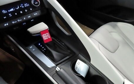 Hyundai Avante, 2022 год, 1 393 000 рублей, 12 фотография