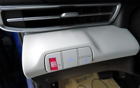 Hyundai Avante, 2022 год, 1 393 000 рублей, 14 фотография