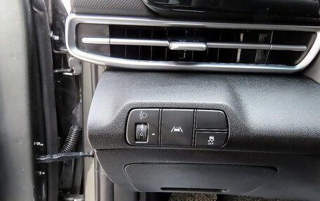 Hyundai Avante, 2022 год, 1 451 000 рублей, 14 фотография