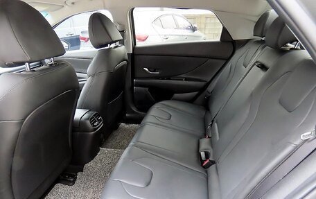 Hyundai Avante, 2022 год, 1 451 000 рублей, 6 фотография