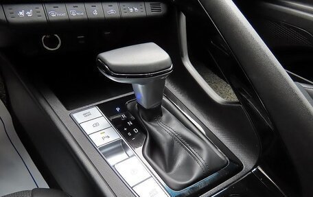 Hyundai Avante, 2022 год, 1 451 000 рублей, 12 фотография