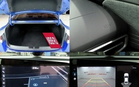 Hyundai Avante, 2022 год, 1 393 000 рублей, 17 фотография