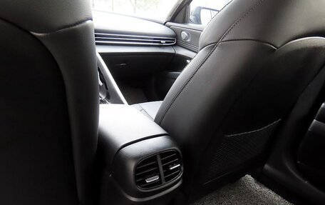 Hyundai Avante, 2022 год, 1 451 000 рублей, 18 фотография