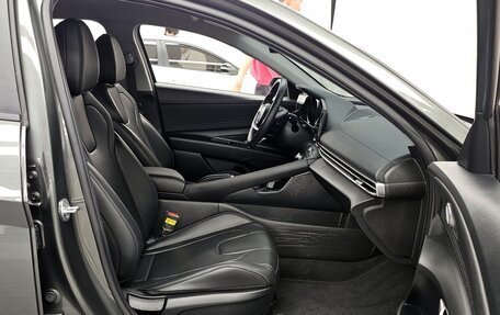 Hyundai Avante, 2022 год, 1 475 000 рублей, 6 фотография