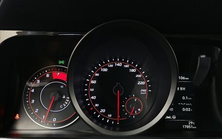 Hyundai Avante, 2022 год, 1 475 000 рублей, 14 фотография