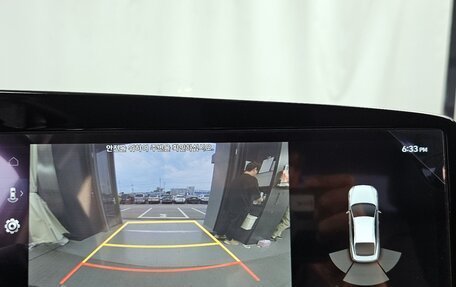 Hyundai Avante, 2022 год, 1 475 000 рублей, 11 фотография