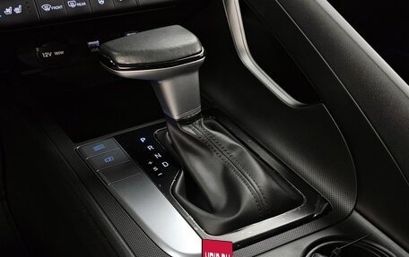 Hyundai Avante, 2022 год, 1 475 000 рублей, 13 фотография