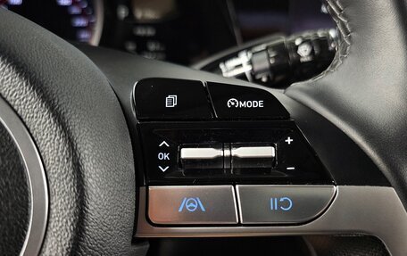 Hyundai Avante, 2022 год, 1 475 000 рублей, 15 фотография