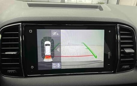 Skoda Karoq I, 2025 год, 2 870 000 рублей, 12 фотография