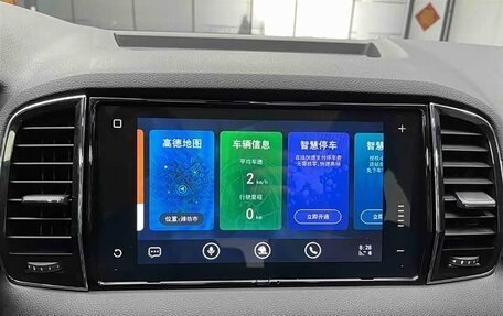 Skoda Karoq I, 2025 год, 2 870 000 рублей, 11 фотография