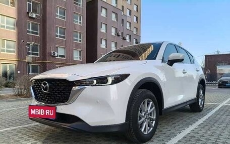 Mazda CX-5 II, 2022 год, 2 210 000 рублей, 1 фотография