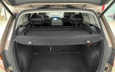 Skoda Karoq I, 2025 год, 2 870 000 рублей, 16 фотография