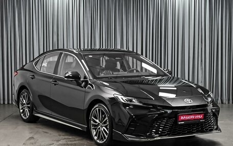 Toyota Camry, 2026 год, 4 420 000 рублей, 1 фотография