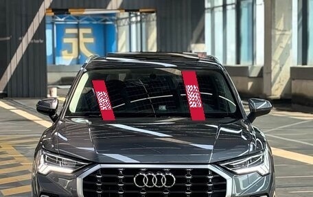 Audi Q3, 2022 год, 2 080 000 рублей, 4 фотография