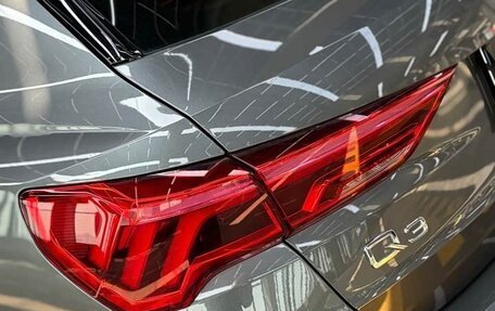 Audi Q3, 2022 год, 2 080 000 рублей, 8 фотография