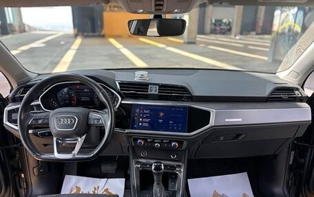 Audi Q3, 2022 год, 2 080 000 рублей, 11 фотография