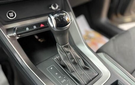 Audi Q3, 2022 год, 2 080 000 рублей, 12 фотография