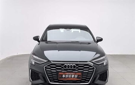 Audi A3, 2022 год, 1 695 000 рублей, 3 фотография